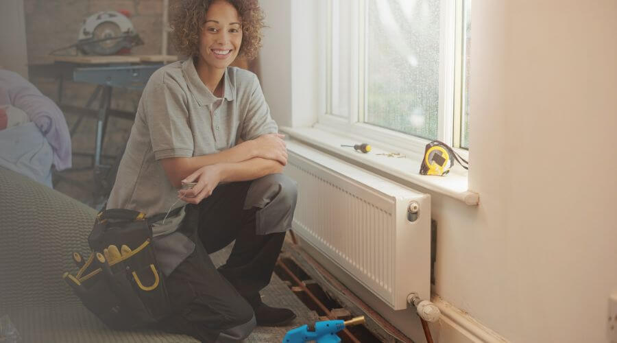 Professional Gas Leak Detection in Nashville, IL